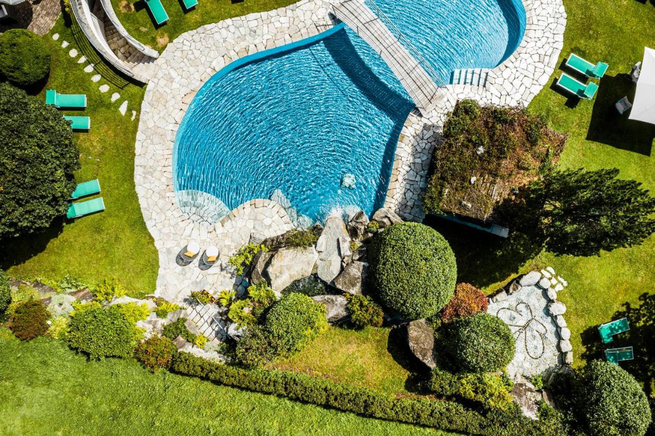 Hotel Olympia ブルーニコ エクステリア 写真