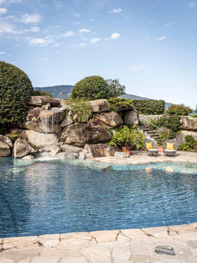 Hotel Olympia ブルーニコ エクステリア 写真
