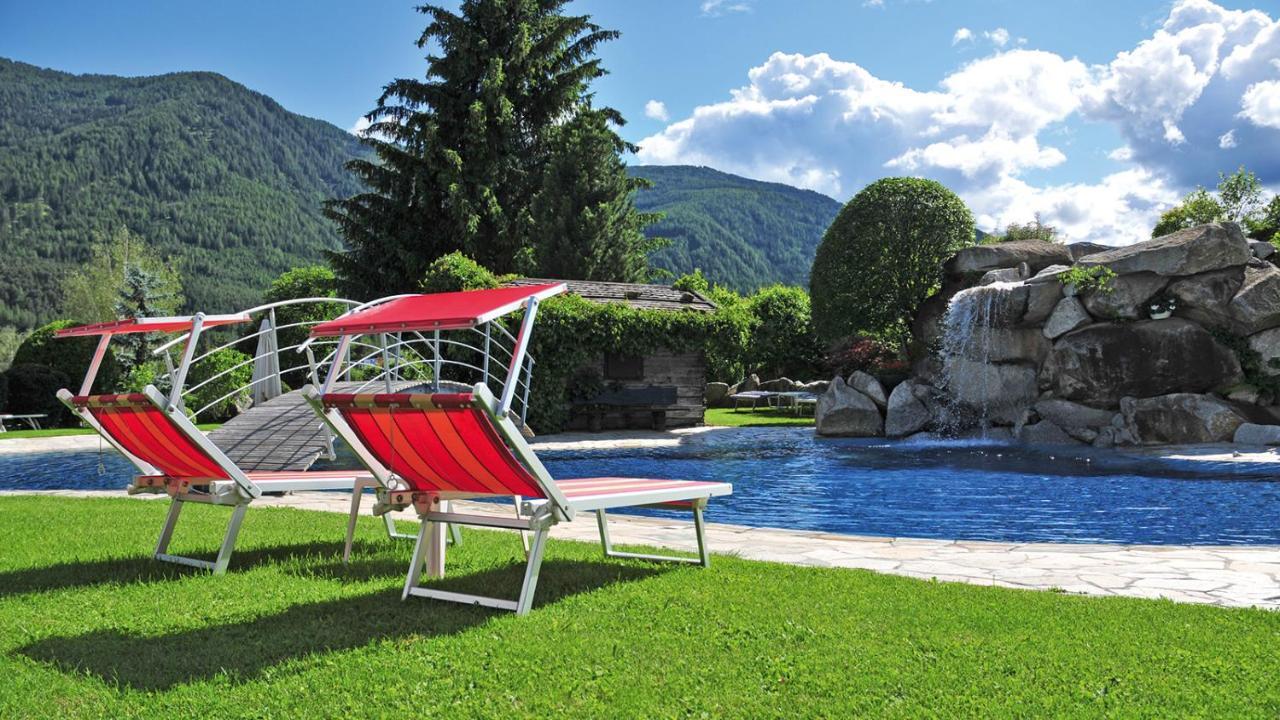 Hotel Olympia ブルーニコ エクステリア 写真
